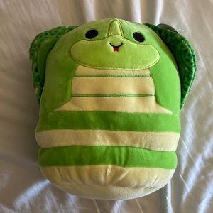 Pierre Squishmallow 8”